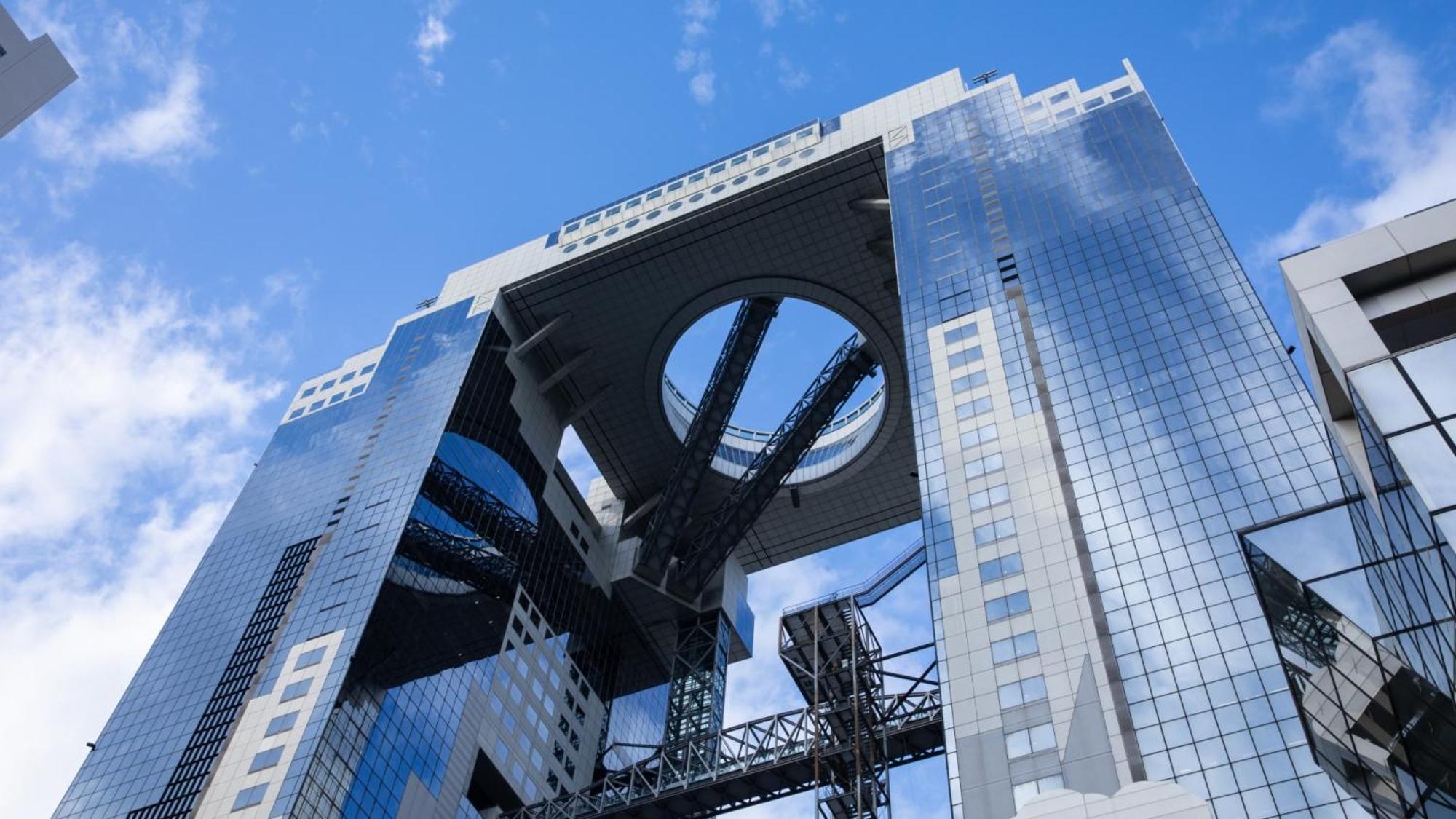 Hotel Arashi Nambaminami Osaka Exterior foto