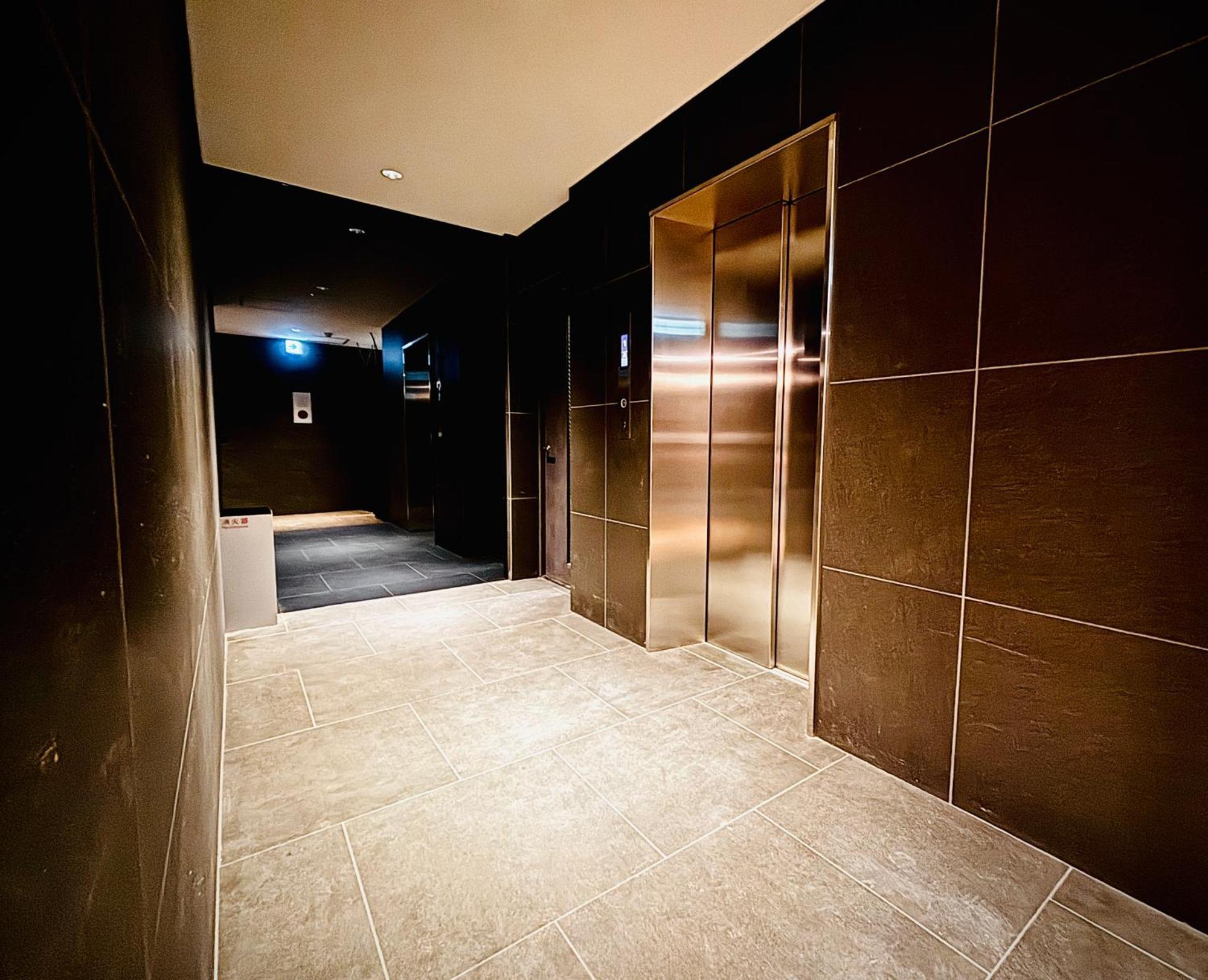 Hotel Arashi Nambaminami Osaka Exterior foto