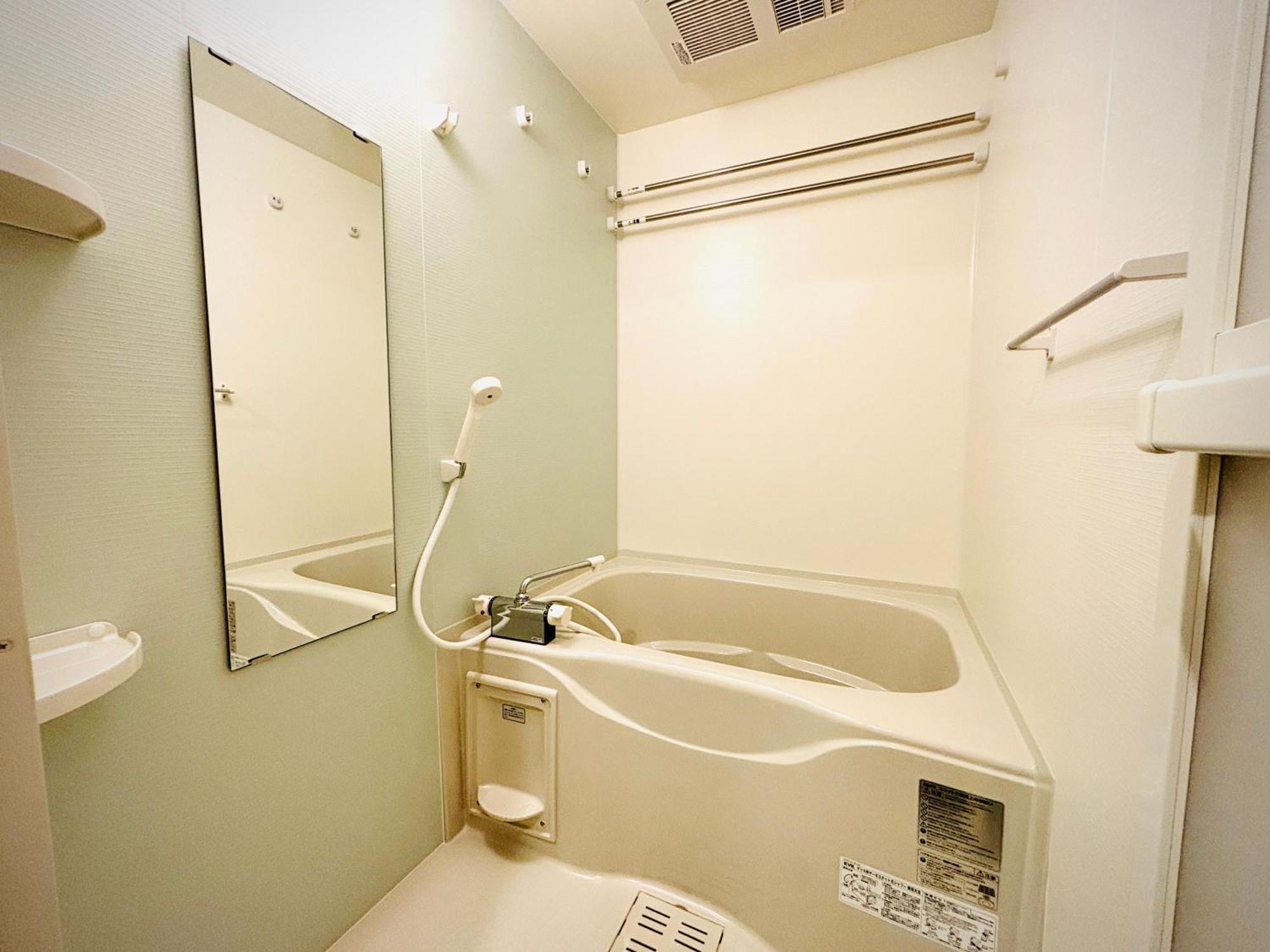 Hotel Arashi Nambaminami Osaka Exterior foto